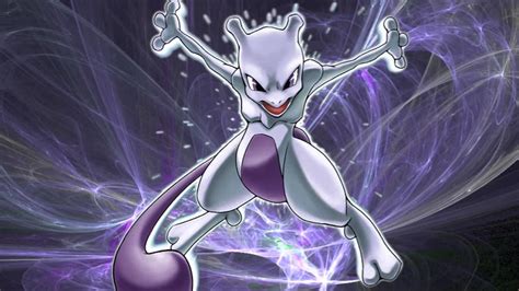 mega mewtwo x wallpaper|Awesome Mega Mewtwo PC Wallpapers .